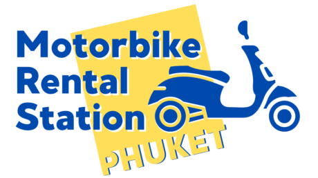 Motorbike & Scooter Rental Station Phuket FREE Delivery