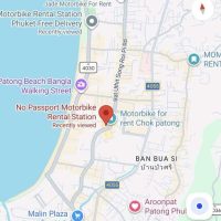MBS 3 Map